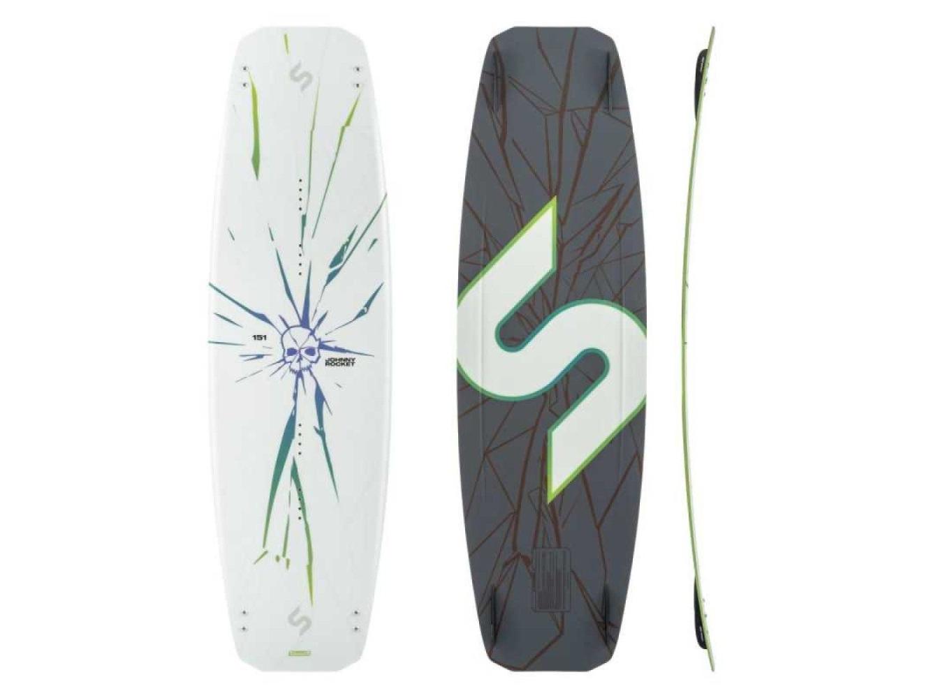 2026 Slingshot Johnny Rocket
