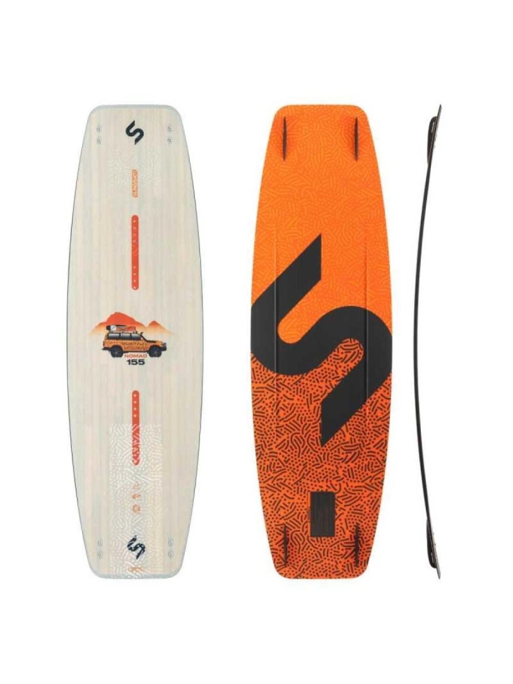 2026 Slingshot Nomad