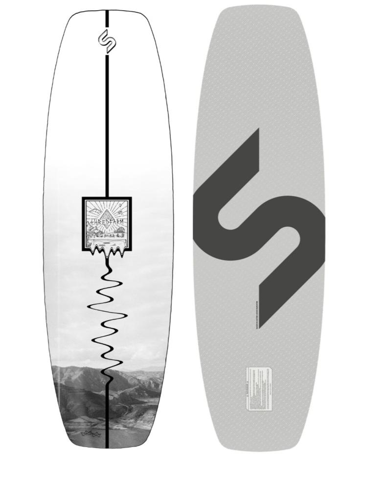 2026 Slingshot ShredFarm