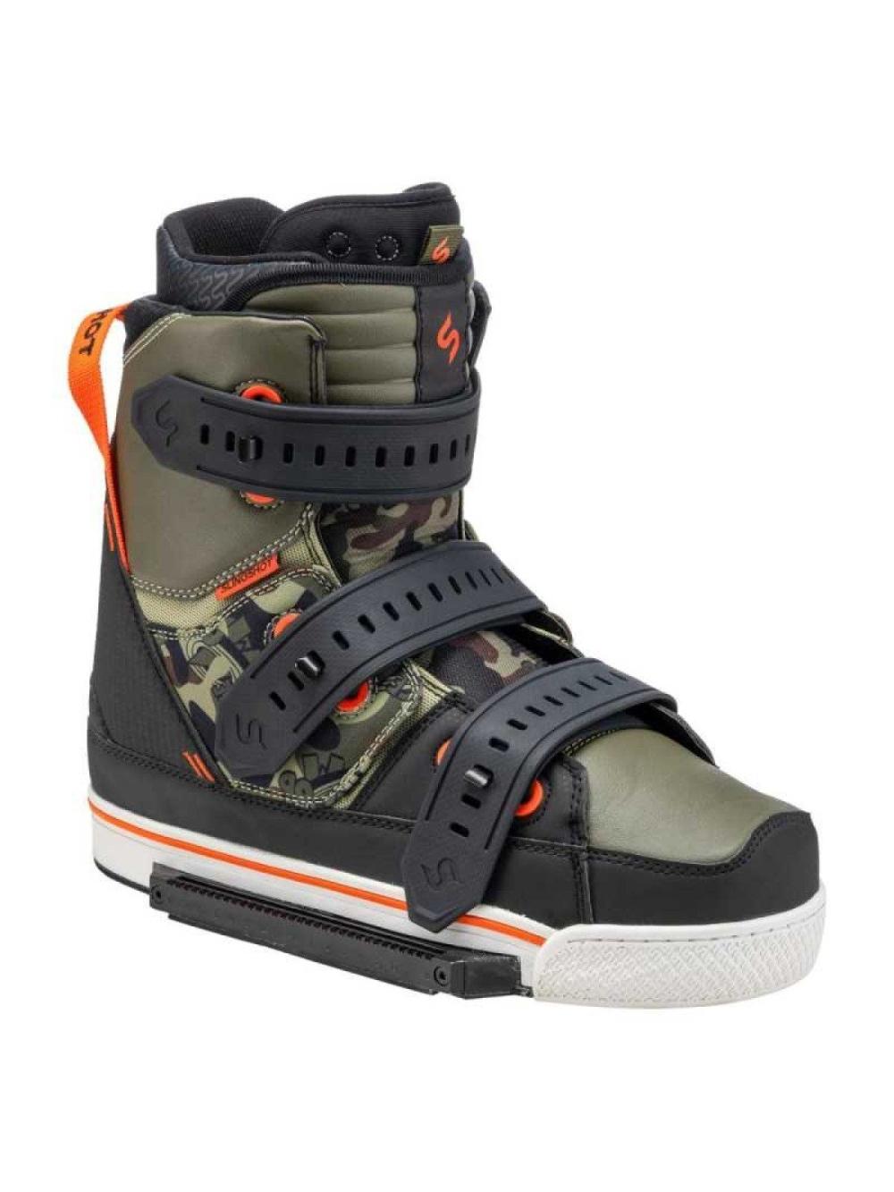 2026 Slingshot Space Mob