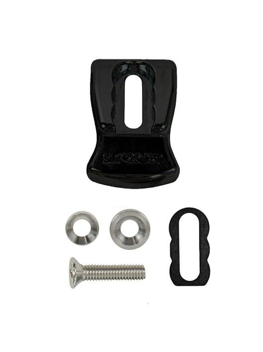 Slingshot Wakeboard Clamp