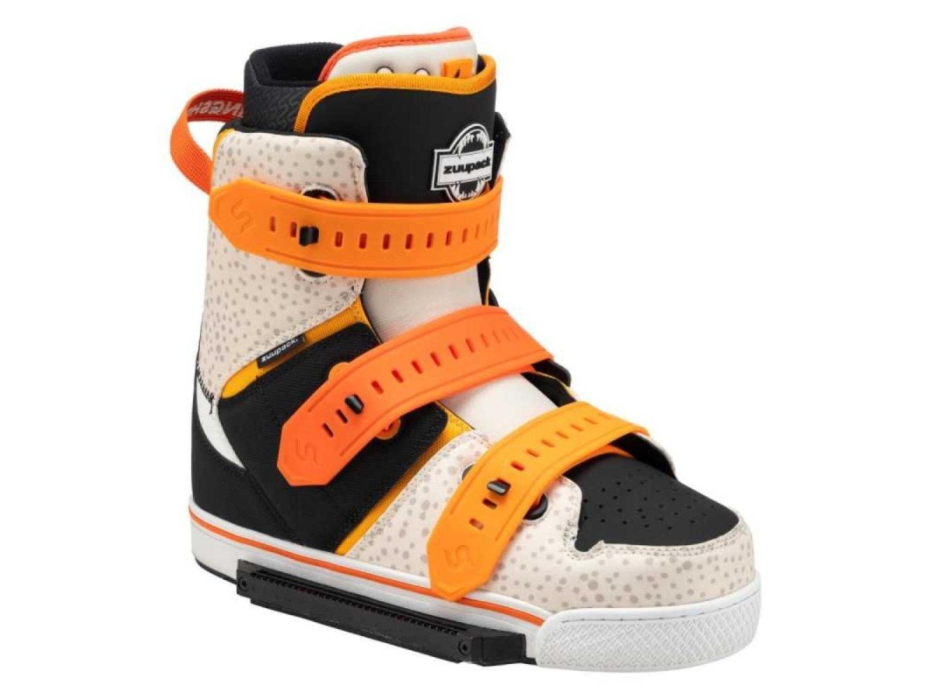 2026 Slingshot Zuupack Boots