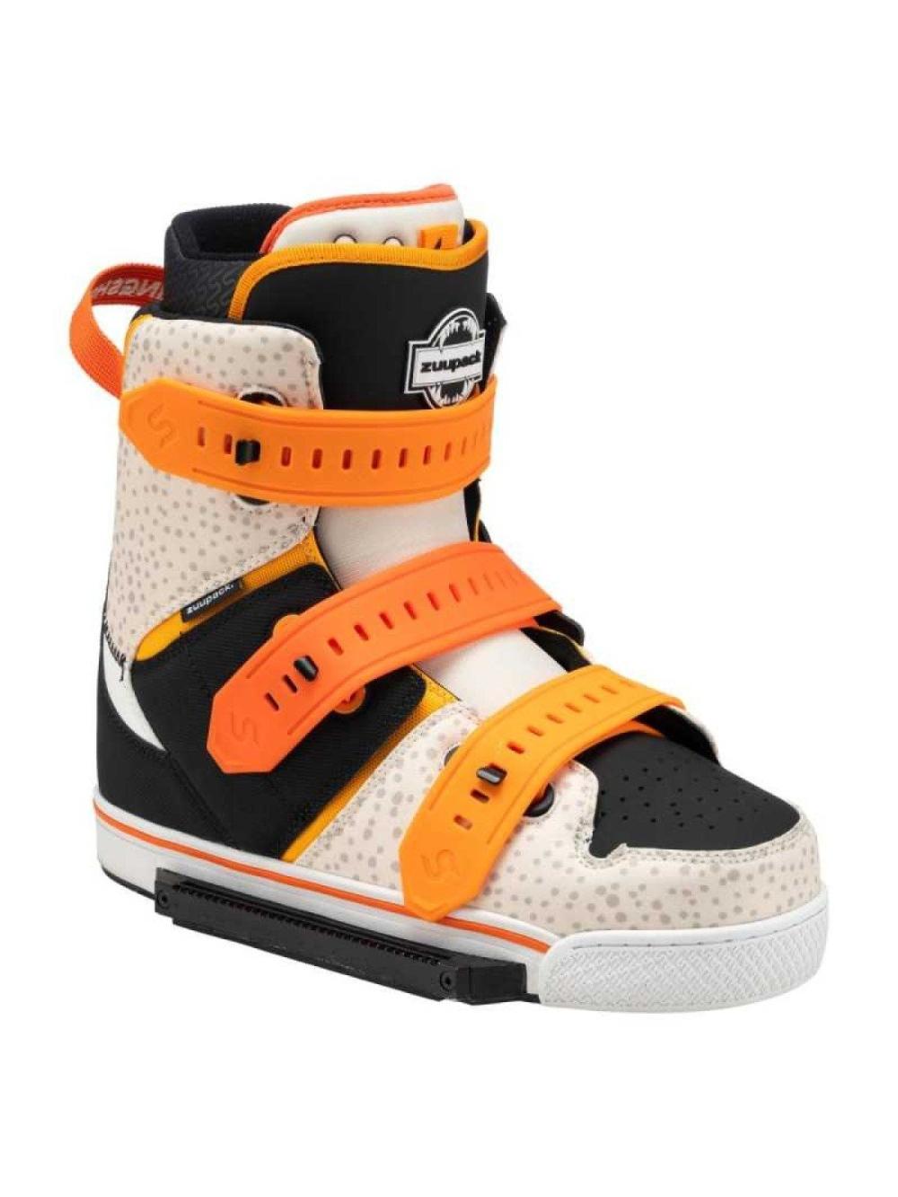 2026 Slingshot Zuupack Boots